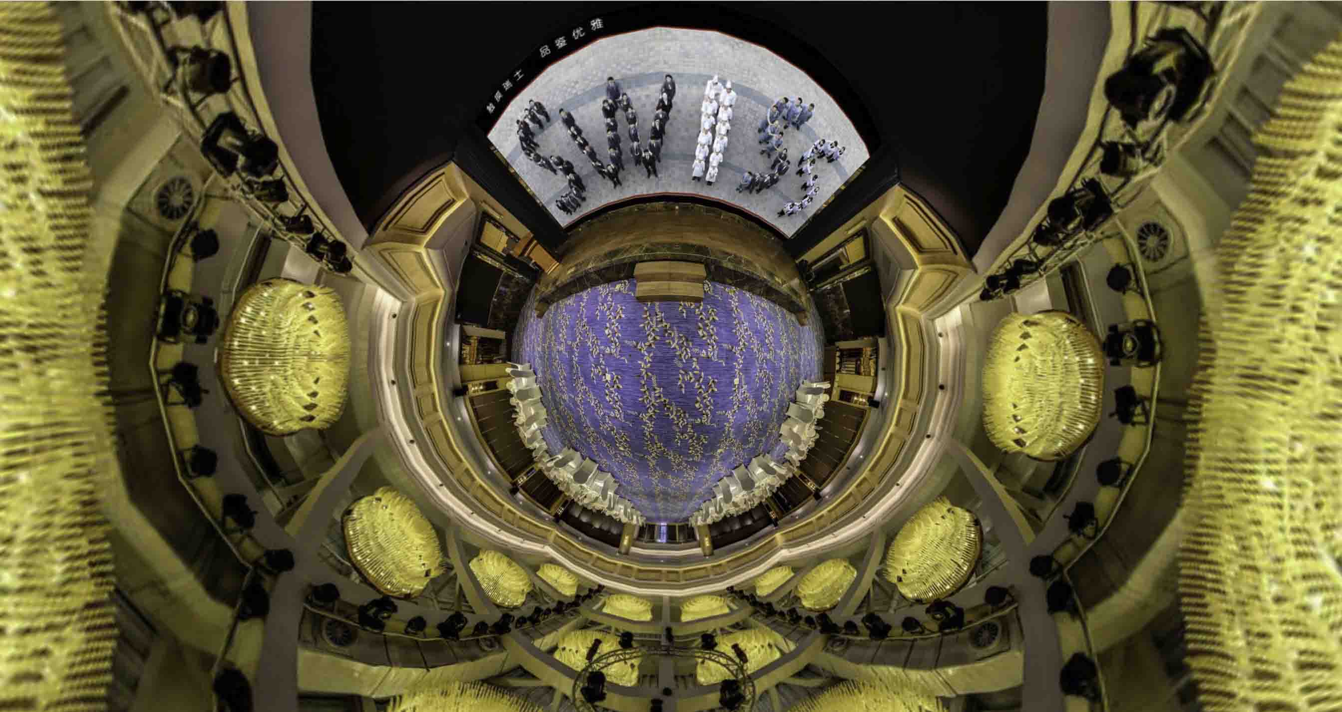 乐至探索VR全景拍摄中的深度感：营造沉浸式体验的关键要素